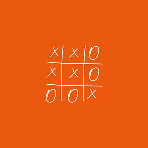 Tic-Tac-Toe